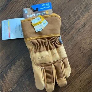 Carhartt Gloves
